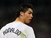 Ronaldo to Real Madrid, finally